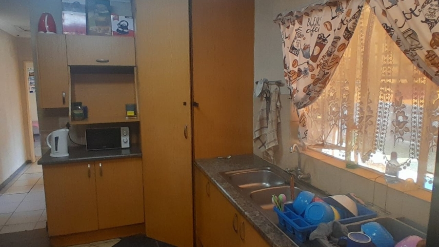 3 Bedroom Property for Sale in Oos Einde North West